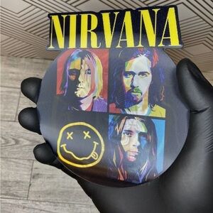 NIRVANA